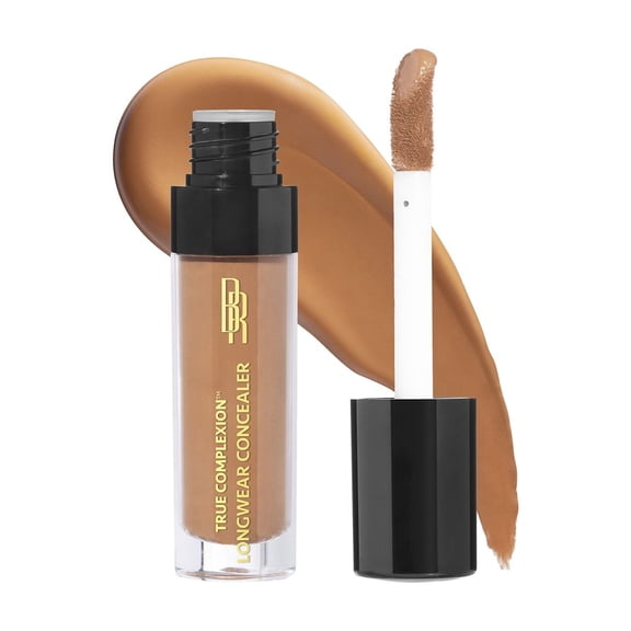 Black Radiance True Complexion Longwear Concealer Makeup - Light