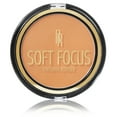 thumbnail image 1 of Black Radiance True Complexion Soft Focus Makeup Finishing Powder - Golden Almond Finish, 1 of 5