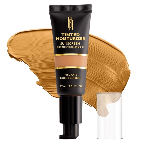 Black Radiance True Complexion Tinted Moisturizer SPF 15 - Light To Medium (Neutral)