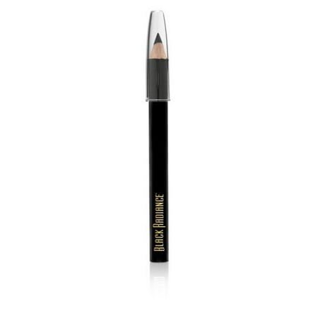 Black Radiance Twin Pack Eyeliner Pencil - Truly Black
