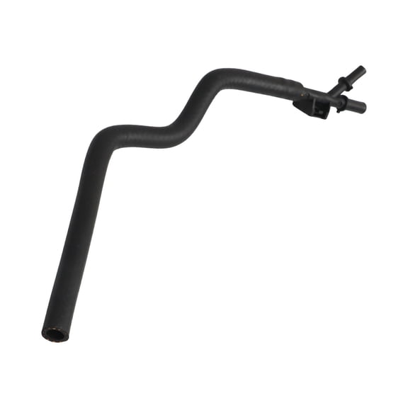 Black Radiator Connection Hose Fits for Toyota Prius 1.8L 2010-2011