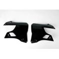 thumbnail image 1 of Black Radiator Shrouds, 1 of 1