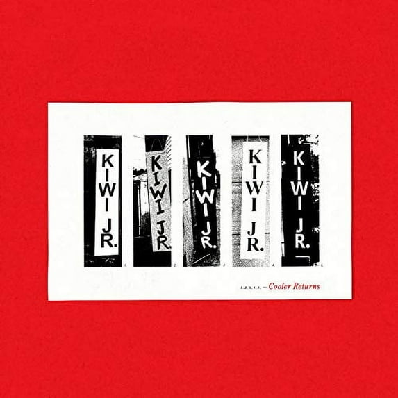 Black Radical MK2 - Last Will and Testament - Vinyl