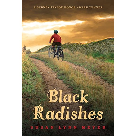 Pre-Owned Black Radishes (Paperback) 0375858229 9780375858222