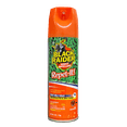 thumbnail image 1 of Black Raider Insect Repellent Spray Can 6 oz, 1 of 4