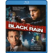 Black Rain (Blu-ray)