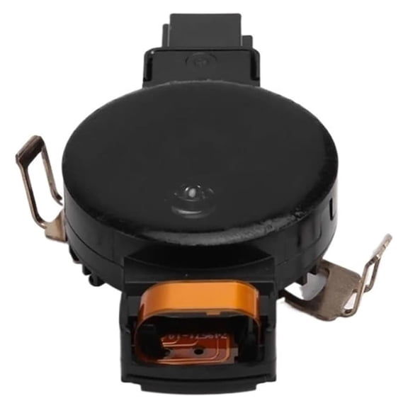 Black Rain Detector Part 61359389455, Front Glass Automatic Wipers Module for F01 F02 F03 F04 F06 F07 F10 F12 F13 F18 F25 F26