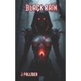 thumbnail image 1 of Black Rain, (Paperback), 1 of 1