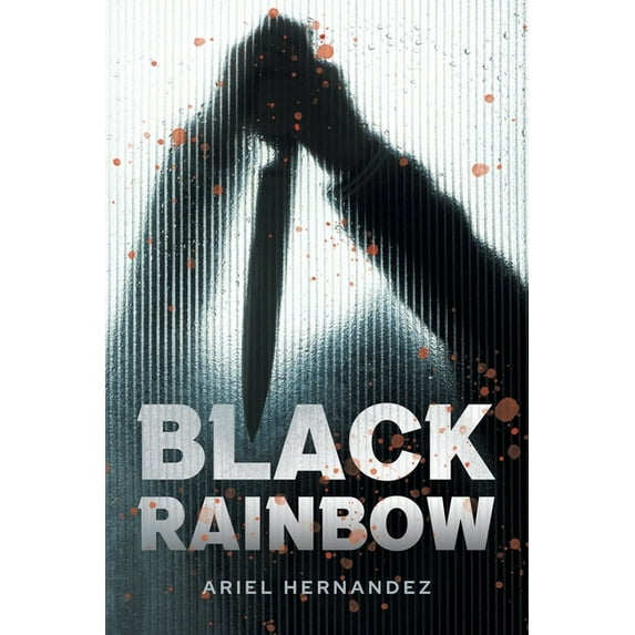 Black Rainbow, (Paperback)