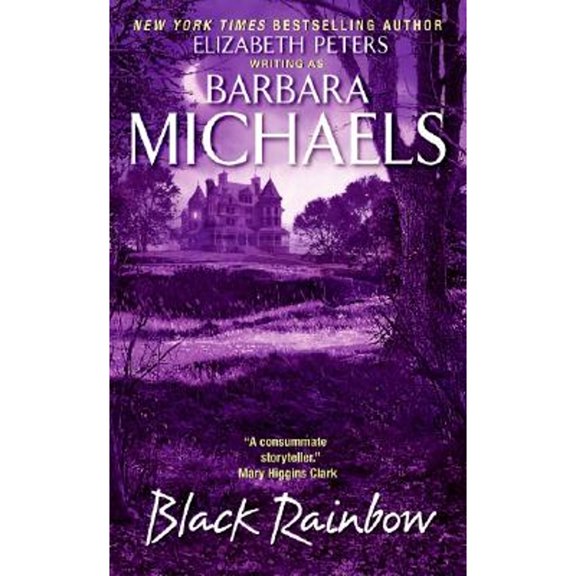 Pre-Owned Black Rainbow (Mass Market Paperback) 0060745304 9780060745301
