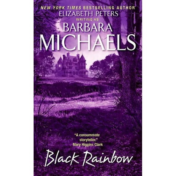 Pre-Owned Black Rainbow (Mass Market Paperback) 0060745304 9780060745301