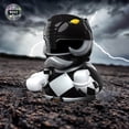 thumbnail image 1 of Black Ranger Official Power Rangers TUBBZ Limited Edition, 1 of 2