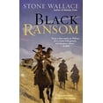 thumbnail image 1 of Pre-Owned Black Ransom (Mass Market Paperback) 042526534X 9780425265345, 1 of 1