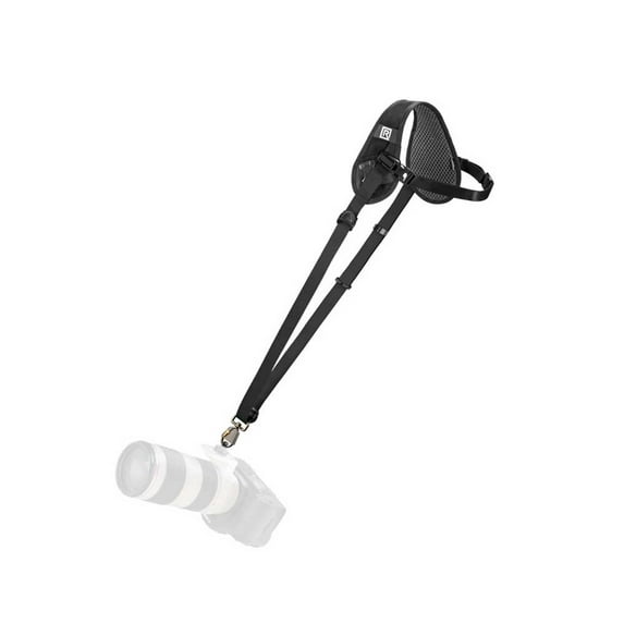 Black Rapid Curve Breathe Camera Strap