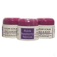 thumbnail image 1 of Black Raspberry Vanilla Sugar Scrub for Face and Body, 6.5 Oz., 1 of 4