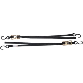 Black Rat Pak Tie Down