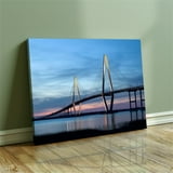 Black Raven White Wolf Canvas Painting Watercolor Animal Poster Canvas