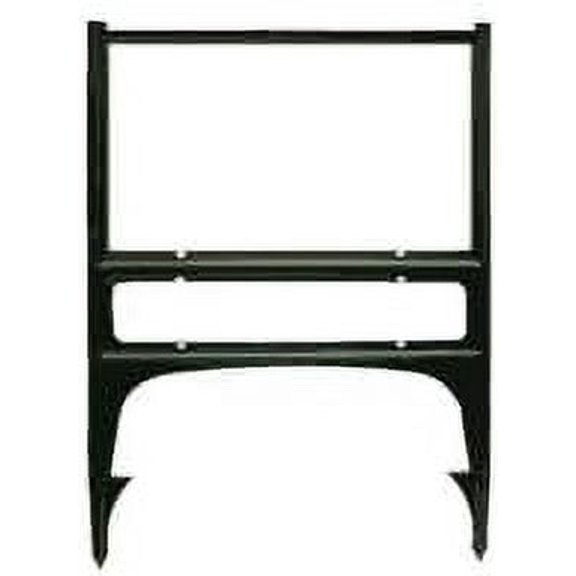 Black Realicade Sign Stands$$Other