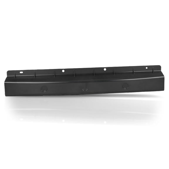 Black Rear Bumper Support Bracket Holder Fit For 2019+ Jeep Cherokee KL 68287884AB