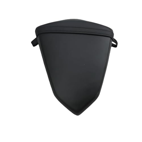 Black Rear Pillion Passenger Seat For Kawasaki Ninja 300 EX300 EX 2013-2015 2014