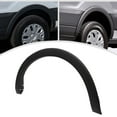 thumbnail image 1 of Black Rear Right Fender Trim Direct Replacement For 2015-2022 Ford Transit 150 250 350 CK4Z61280K96AC, 1 of 14