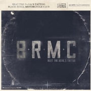 Black Rebel Motorcycle Club - Beat the Devils Tattoo 2LP - Music & Performance - Vinyl