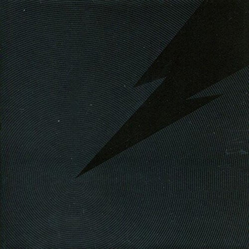 Black Rebel Motorcycle Club - For Murder: Take Them On