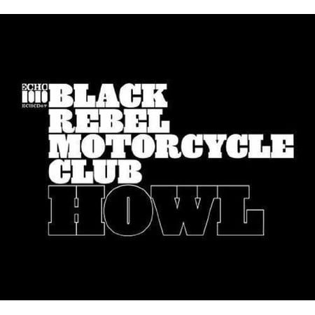 Black Rebel Motorcycle Club - Howl - Music & Performance - Vinyl