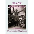 thumbnail image 1 of Black Rebellion (Paperback), 1 of 1