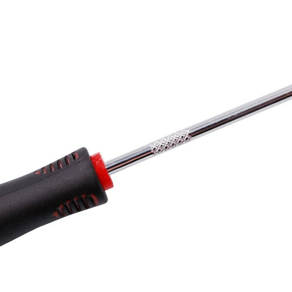 Black & Red Accessories Pick&Hook Angled Hook Full Hook Oil Seal Gasket Puller Fangkenuo