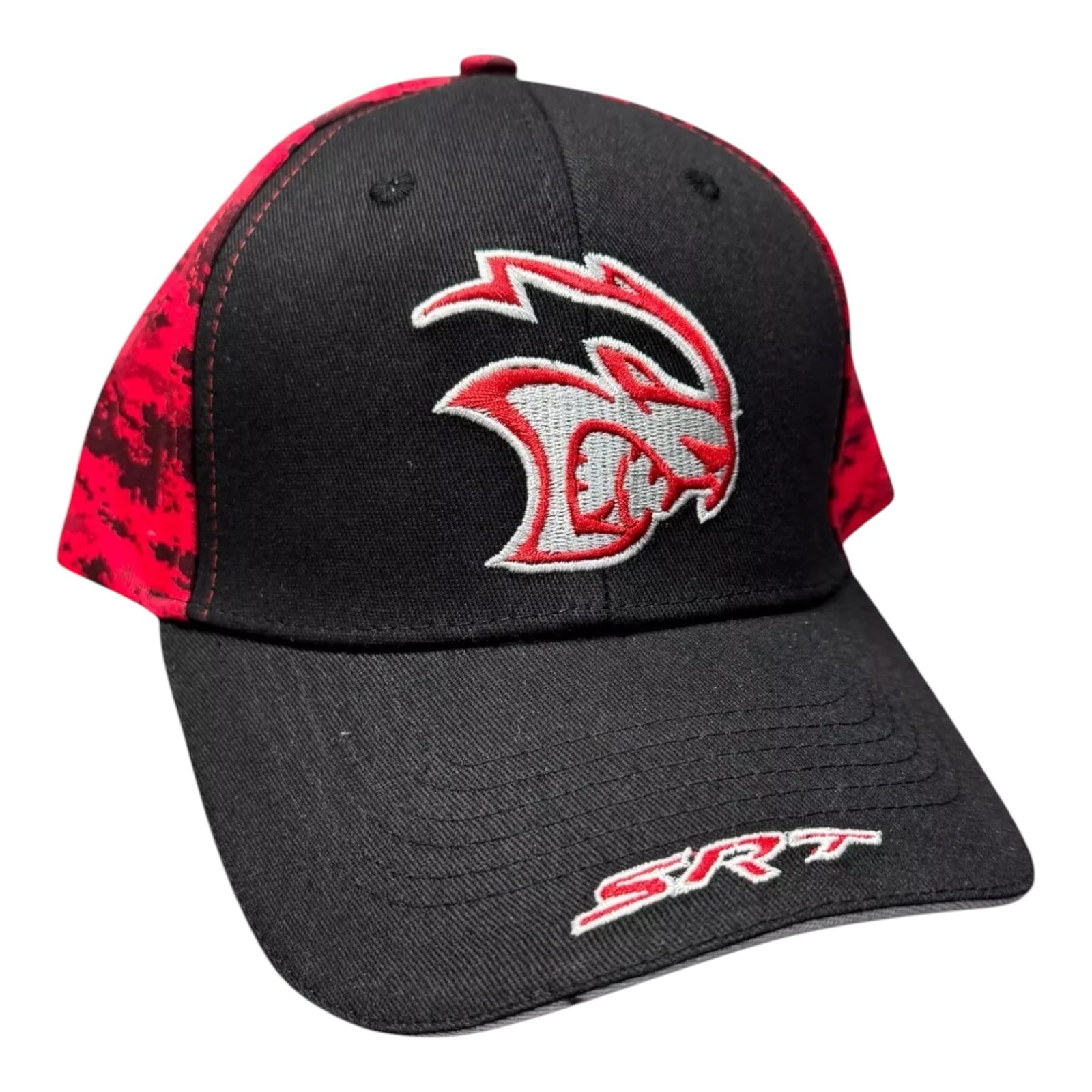 Dodge Challenger Hats