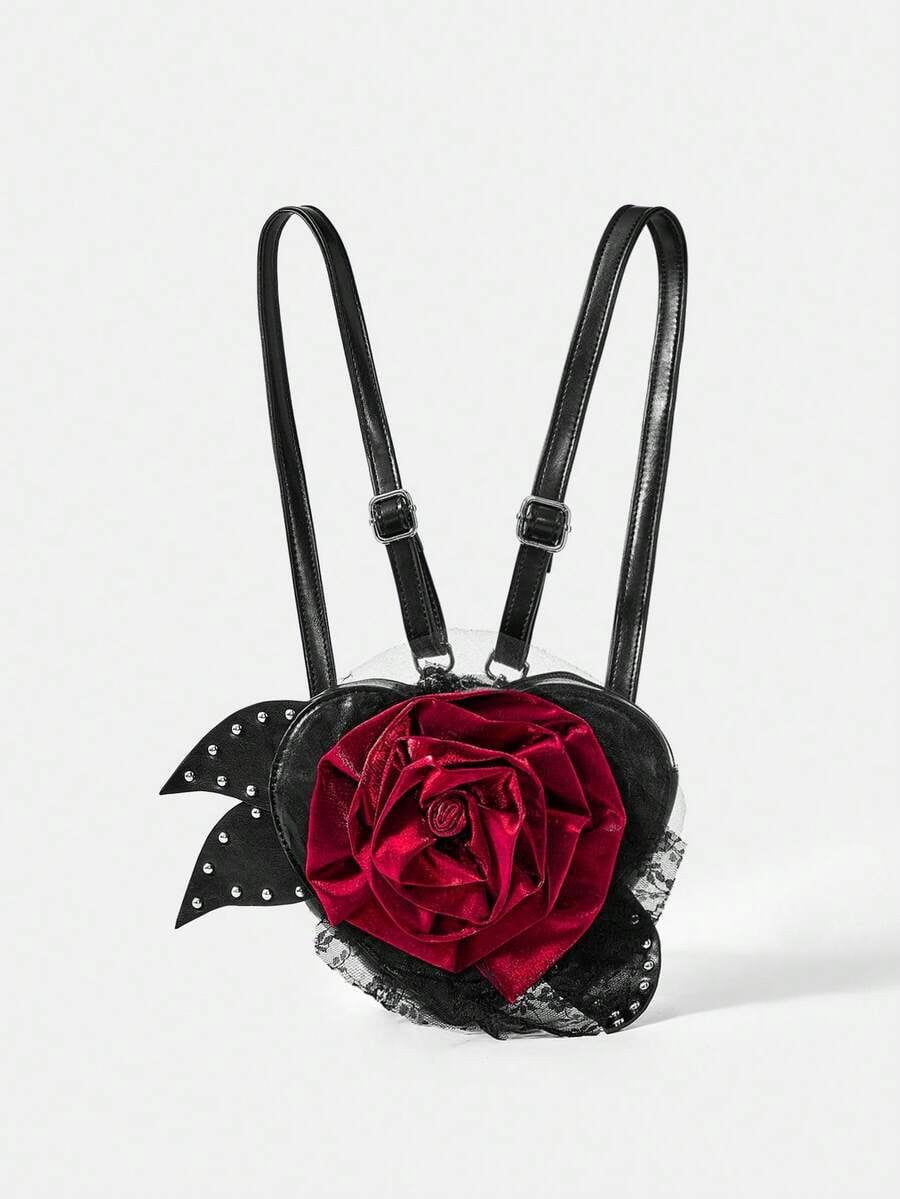 cynthia rowley knox velvet mini backpack The Shorty this cargo pocket shoulder bag blends function and sophistication with ease spacious PINK Victoria Secret Velvet Mini