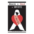 thumbnail image 1 of Black + Red = White, 1 of 1