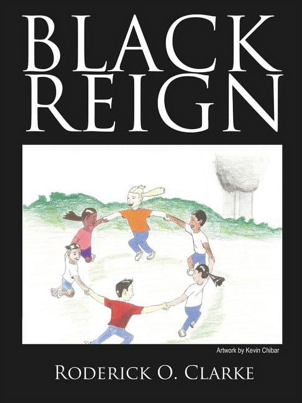Black Reign, (Paperback)