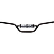 Renthal ATV 7/8 607 Yam YFM660 01-05 Black Handlebar (607-01-BK-04-227)