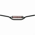 thumbnail image 1 of Black Renthal 7/8 in. CRF150R Bend Handlebar, 1 of 2