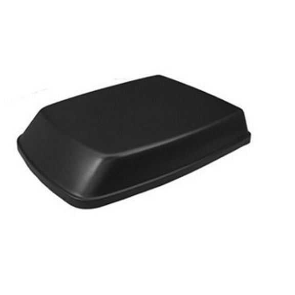 Black Replacement Air Conditioner Shroud