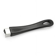Black Replacement Bakelite Handle For Pan Pot Cookware Kitchen2024 X2S7