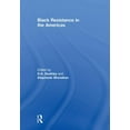 thumbnail image 1 of Black Resistance in the Americas, (Hardcover), 1 of 1