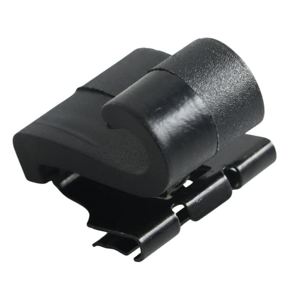 Black Retaining Hook for Window Shade For 2017-2022 Chrysler Pacifica