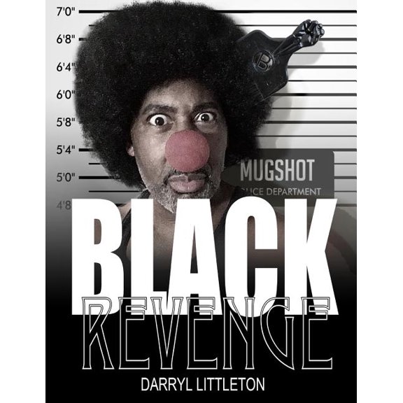 Black Revenge