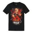 thumbnail image 1 of Black Rhea Ripley Chains T-shirt All Size S-3XL, 1 of 4