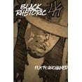 thumbnail image 1 of Black Rhetoric, (Paperback), 1 of 1