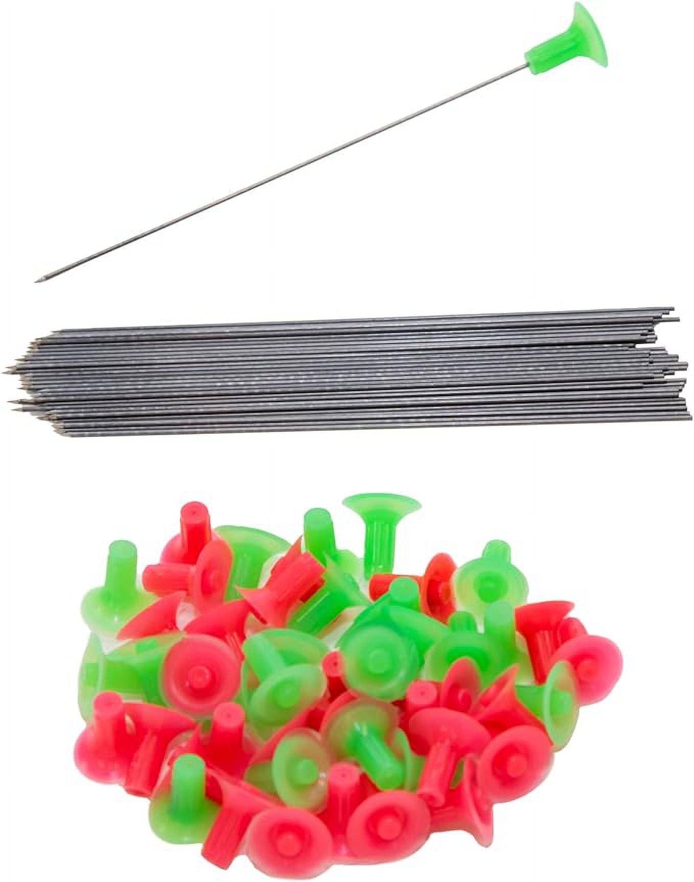 Black Rhino Blowguns .625 Caliber Darts for All .625 Caliber Blowguns