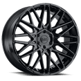 thumbnail image 1 of Black Rhino Cast Aluminum Rim BRMRC 18X8.5 6X5.5 G-BLK 0MM, 1885MRC006140B12, 1 of 3