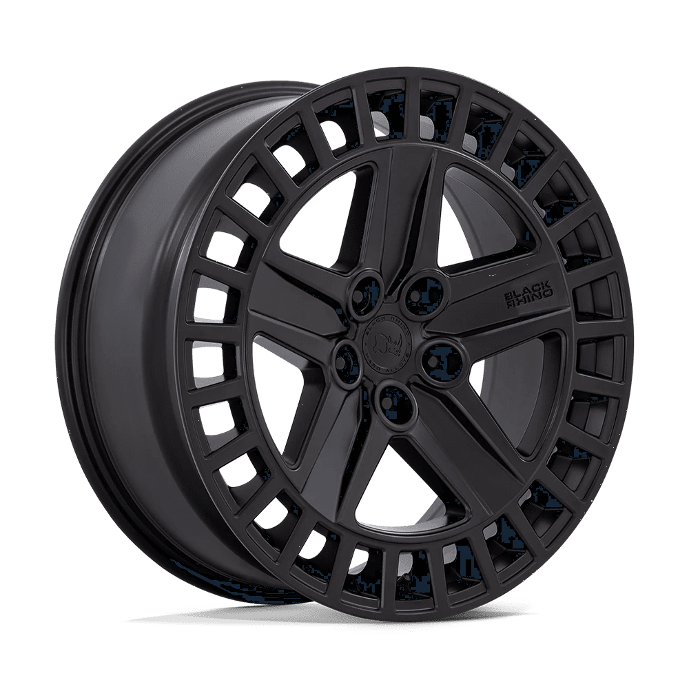 Black Rhino 20' Rims & 20 Inch Wheels | Walmart - Walmart.com