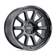 thumbnail image 1 of Black Rhino Chase 18X9 6X135 12Et 78.1Cb Matte Black Wheel, 1 of 3