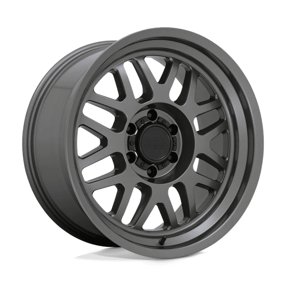 Black Rhino Delta 20X9.5 6X139.7 12Et 71.5Cb Matte Gunmetal Wheel