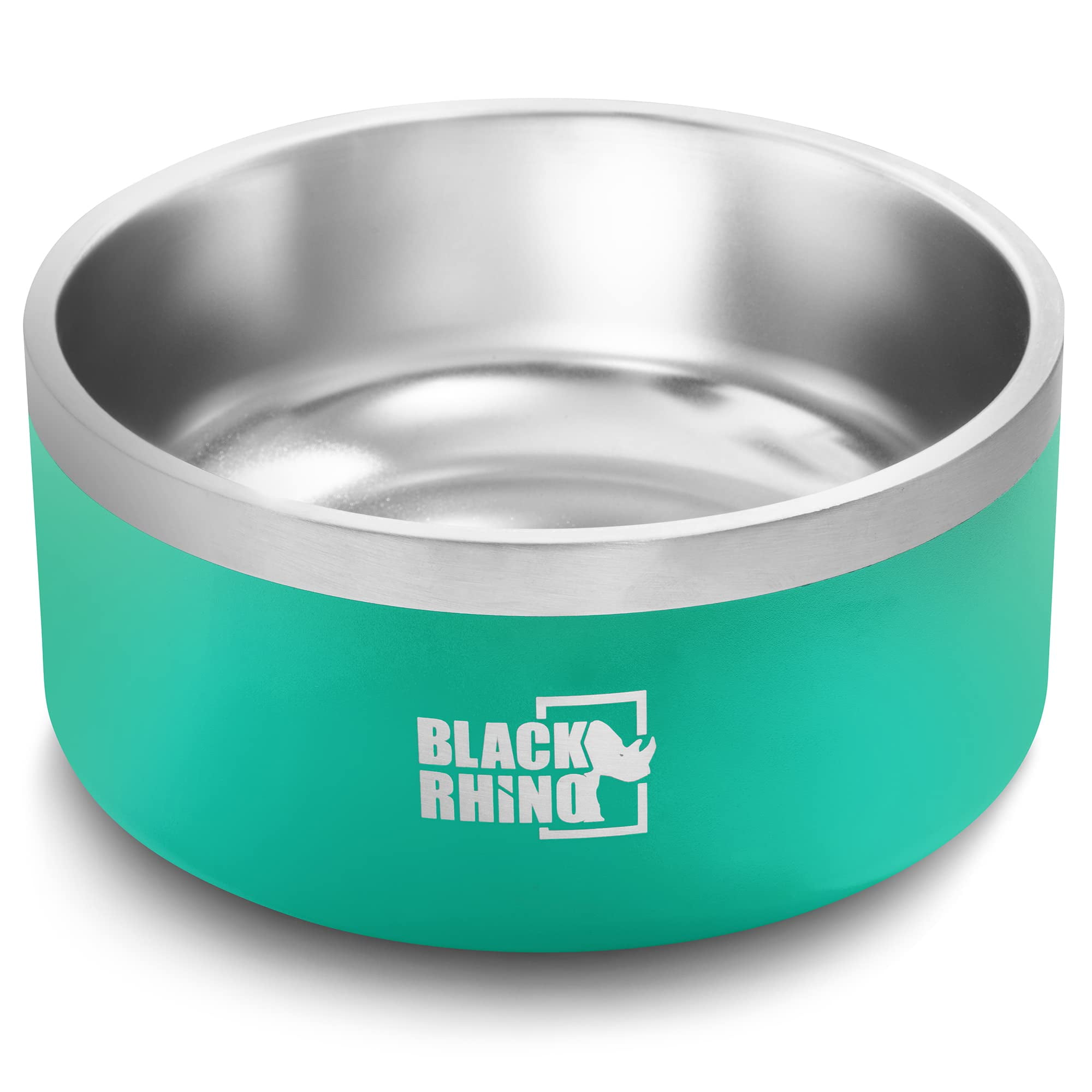 Boomer™ 4 Stainless Steel Dog Bowl