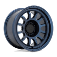 thumbnail image 1 of Black Rhino Flow Formed Aluminum Rim BRRPD 20X9 6X135 MN-BLUE 12MM, 2090RPD126135U87A, 1 of 3